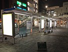 バス停工事事業3